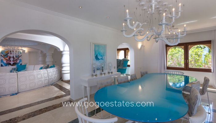 Te koop - Huis - Vrijstaande Villa - Jávea Xàbia - Jávea - Xàbia Centro