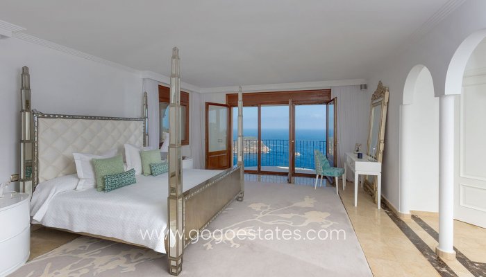 Te koop - Huis - Vrijstaande Villa - Jávea Xàbia - Jávea - Xàbia Centro