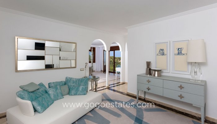 Te koop - Huis - Vrijstaande Villa - Jávea Xàbia - Jávea - Xàbia Centro