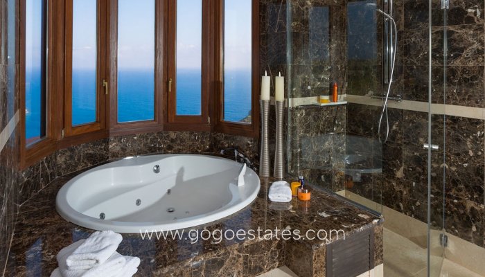 Te koop - Huis - Vrijstaande Villa - Jávea Xàbia - Jávea - Xàbia Centro