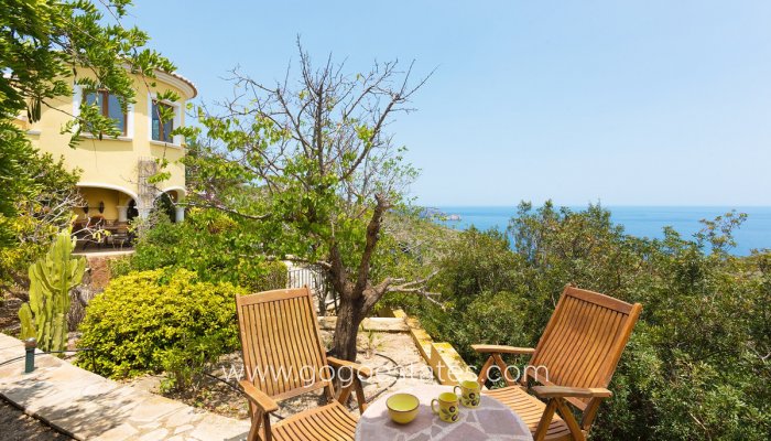 Te koop - Huis - Vrijstaande Villa - Benitachell - Cumbre del sol