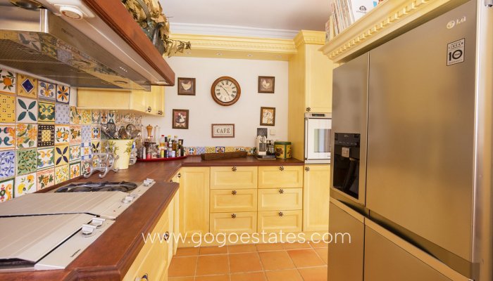 Te koop - Huis - Vrijstaande Villa - Benitachell - Cumbre del sol