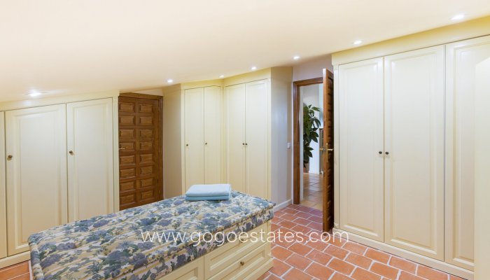 Te koop - Huis - Vrijstaande Villa - Benitachell - Cumbre del sol