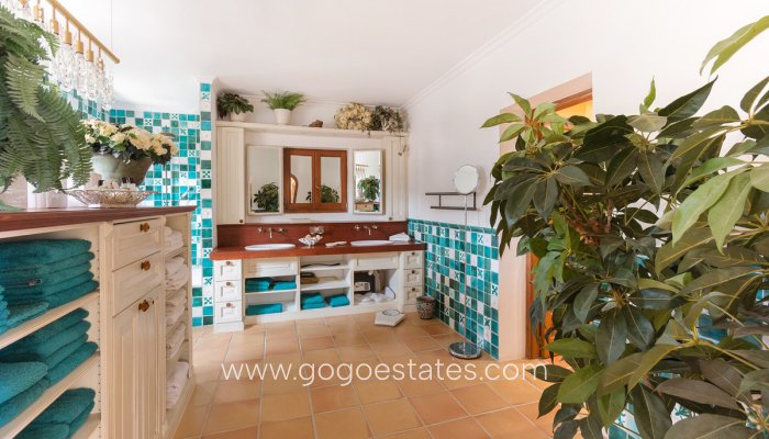 Te koop - Huis - Vrijstaande Villa - Benitachell - Cumbre del sol