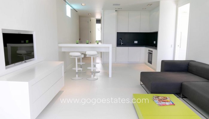 Te koop - Huis - Vrijstaande Villa - Teulada - Moraira