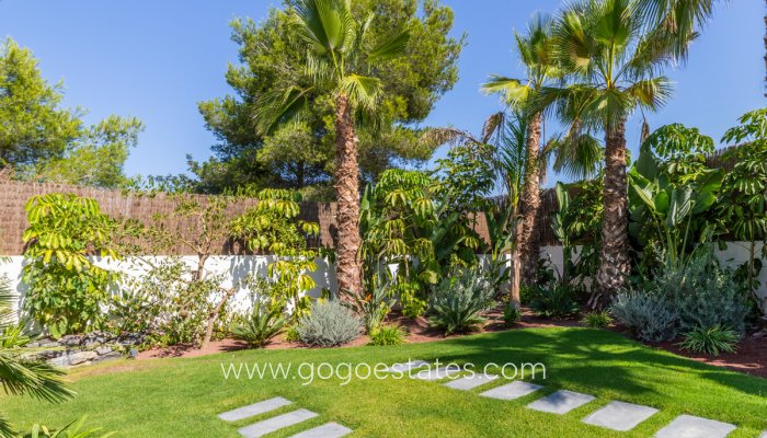 Te koop - Huis - Vrijstaande Villa - Jávea Xàbia - Jávea - Xàbia Centro