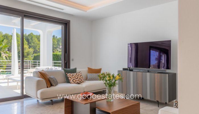 Te koop - Huis - Vrijstaande Villa - Jávea Xàbia - Jávea - Xàbia Centro