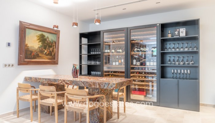 Te koop - Huis - Vrijstaande Villa - Jávea Xàbia - Jávea - Xàbia Centro