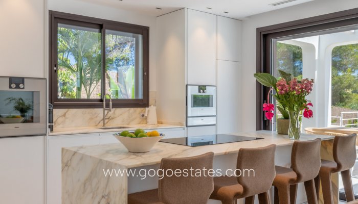 Te koop - Huis - Vrijstaande Villa - Jávea Xàbia - Jávea - Xàbia Centro