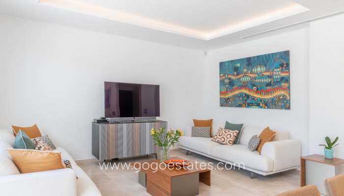 Te koop - Huis - Vrijstaande Villa - Jávea Xàbia - Jávea - Xàbia Centro