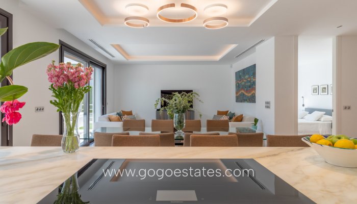 Te koop - Huis - Vrijstaande Villa - Jávea Xàbia - Jávea - Xàbia Centro