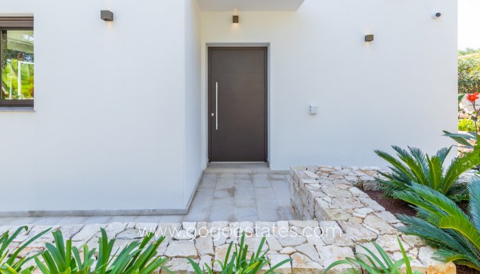 Te koop - Huis - Vrijstaande Villa - Jávea Xàbia - Jávea - Xàbia Centro