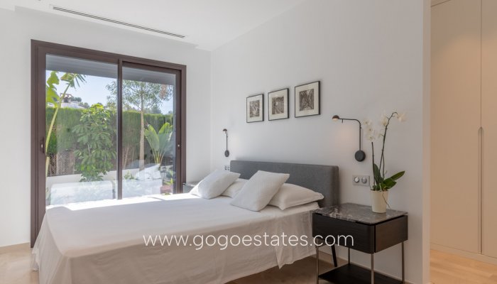 Te koop - Huis - Vrijstaande Villa - Jávea Xàbia - Jávea - Xàbia Centro