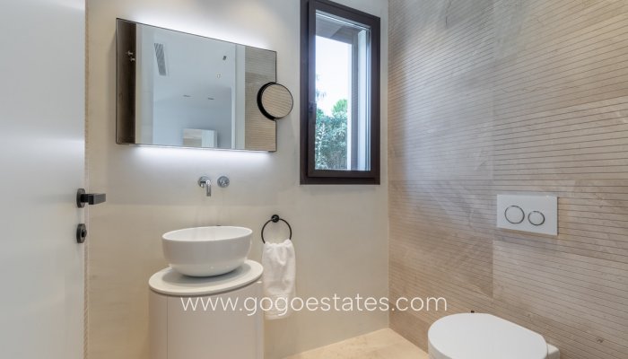 Te koop - Huis - Vrijstaande Villa - Jávea Xàbia - Jávea - Xàbia Centro