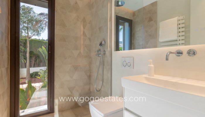 Te koop - Huis - Vrijstaande Villa - Jávea Xàbia - Jávea - Xàbia Centro