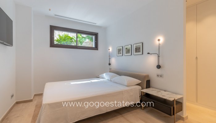 Te koop - Huis - Vrijstaande Villa - Jávea Xàbia - Jávea - Xàbia Centro