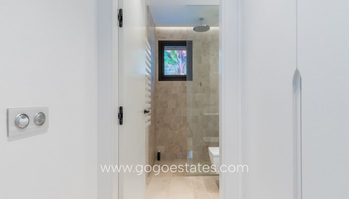 Te koop - Huis - Vrijstaande Villa - Jávea Xàbia - Jávea - Xàbia Centro