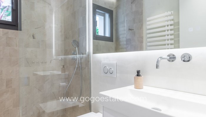 Te koop - Huis - Vrijstaande Villa - Jávea Xàbia - Jávea - Xàbia Centro