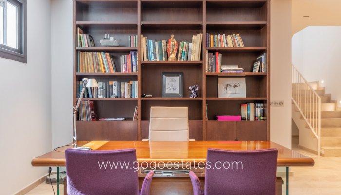 Te koop - Huis - Vrijstaande Villa - Jávea Xàbia - Jávea - Xàbia Centro