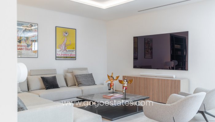 Te koop - Huis - Vrijstaande Villa - Jávea Xàbia - Jávea - Xàbia Centro