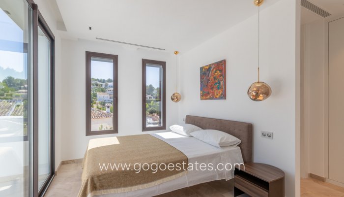 Te koop - Huis - Vrijstaande Villa - Jávea Xàbia - Jávea - Xàbia Centro