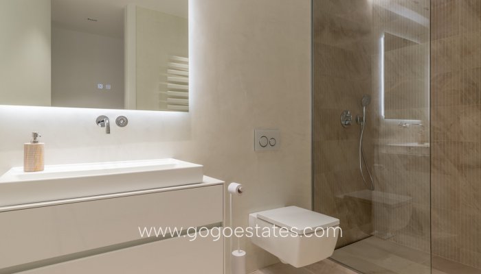 Te koop - Huis - Vrijstaande Villa - Jávea Xàbia - Jávea - Xàbia Centro