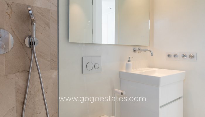 Te koop - Huis - Vrijstaande Villa - Jávea Xàbia - Jávea - Xàbia Centro