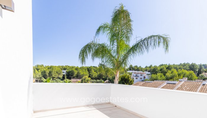 Te koop - Huis - Vrijstaande Villa - Jávea Xàbia - Jávea - Xàbia Centro