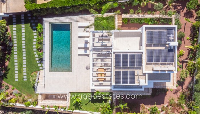 Te koop - Huis - Vrijstaande Villa - Jávea Xàbia - Jávea - Xàbia Centro