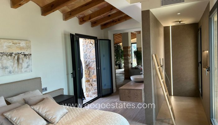 Te koop - Perceel - Land - Dénia - Jesus Pobre