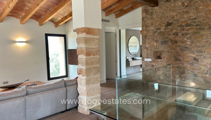 Te koop - Perceel - Land - Dénia - Jesus Pobre