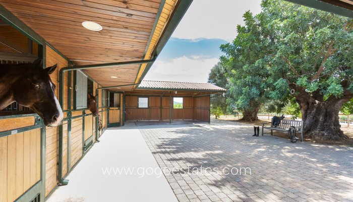 Te koop - Perceel - Land - Dénia - Jesus Pobre