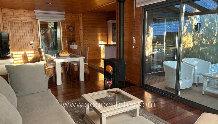 Te koop - Perceel - Land - Dénia - Jesus Pobre