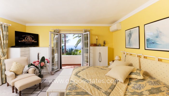 Te koop - Huis - Vrijstaande Villa - Teulada - Moraira