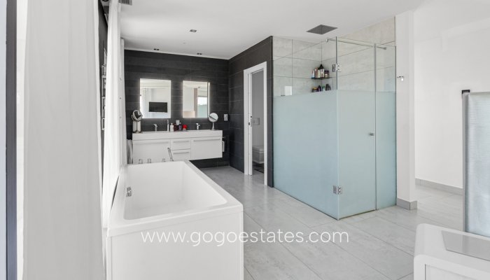 Revente - Maison - Villa Individuelle - Jávea Xàbia - Jávea - Xàbia Centro