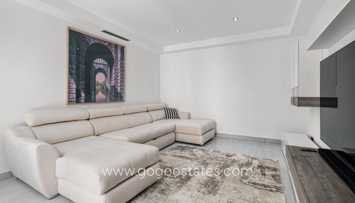 Revente - Maison - Villa Individuelle - Jávea Xàbia - Jávea - Xàbia Centro