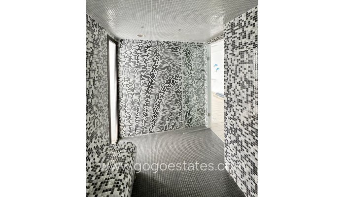 Revente - Maison - Villa Individuelle - Jávea Xàbia - Jávea - Xàbia Centro