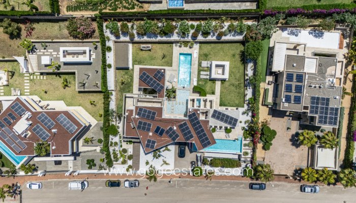 Revente - Maison - Villa Individuelle - Jávea Xàbia - Jávea - Xàbia Centro