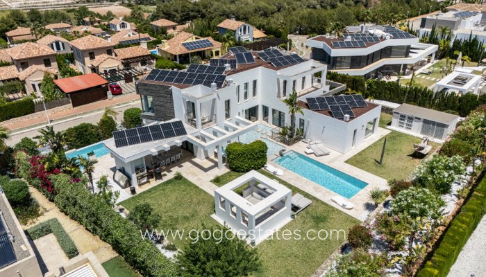 Revente - Maison - Villa Individuelle - Jávea Xàbia - Jávea - Xàbia Centro