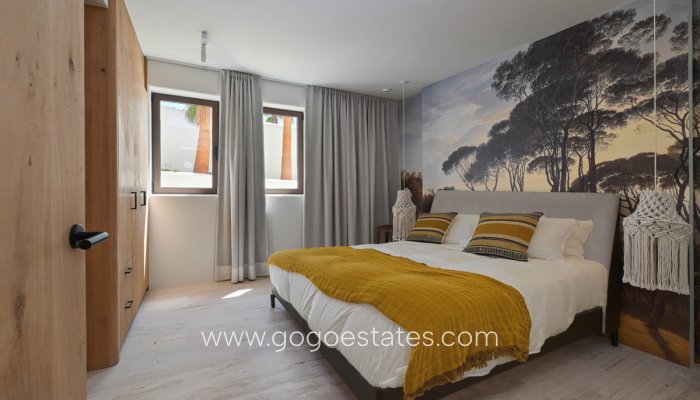 Te koop - Huis - Vrijstaande Villa - Benissa - Benissa Centro