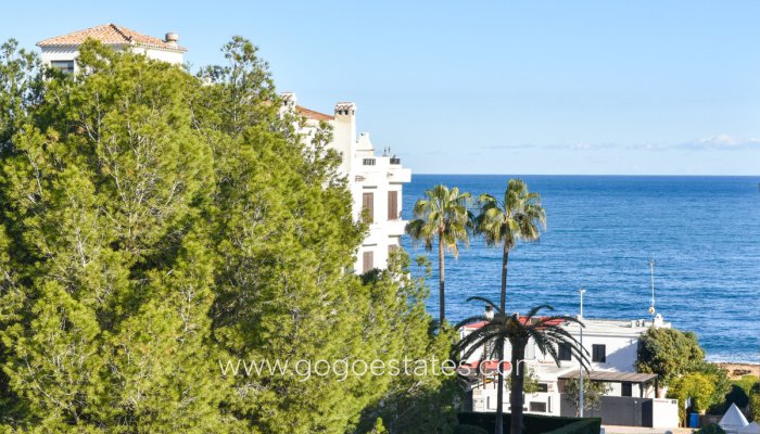 Te koop - Appartement - Penthouse Duplex - Jávea Xàbia - Jávea - Xàbia Centro