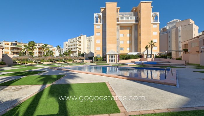 Te koop - Appartement - Penthouse Duplex - Jávea Xàbia - Jávea - Xàbia Centro