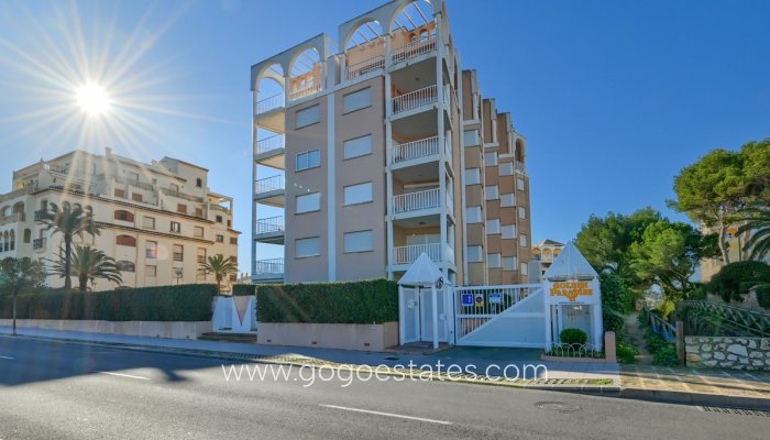 Te koop - Appartement - Penthouse Duplex - Jávea Xàbia - Jávea - Xàbia Centro