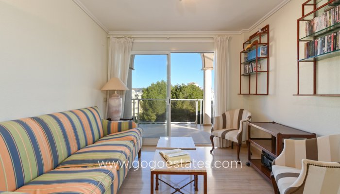 Te koop - Appartement - Penthouse Duplex - Jávea Xàbia - Jávea - Xàbia Centro