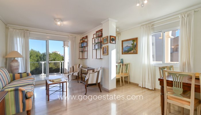 Te koop - Appartement - Penthouse Duplex - Jávea Xàbia - Jávea - Xàbia Centro