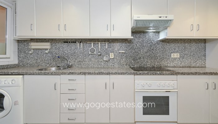 Te koop - Appartement - Penthouse Duplex - Jávea Xàbia - Jávea - Xàbia Centro