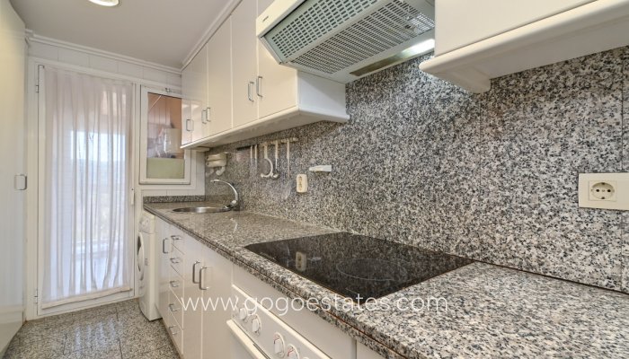 Te koop - Appartement - Penthouse Duplex - Jávea Xàbia - Jávea - Xàbia Centro