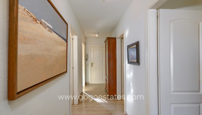 Te koop - Appartement - Penthouse Duplex - Jávea Xàbia - Jávea - Xàbia Centro