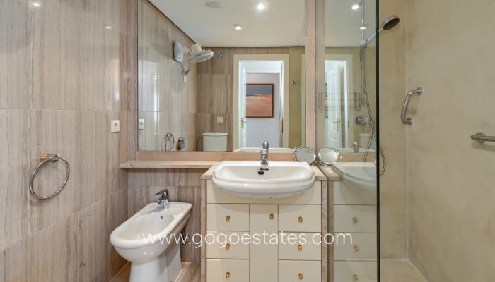 Te koop - Appartement - Penthouse Duplex - Jávea Xàbia - Jávea - Xàbia Centro