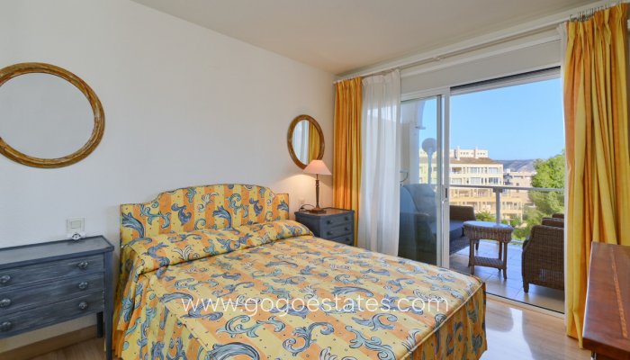 Te koop - Appartement - Penthouse Duplex - Jávea Xàbia - Jávea - Xàbia Centro